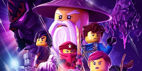 Lego Ninjago Episode 15 | seputarpengetahuan.co.id