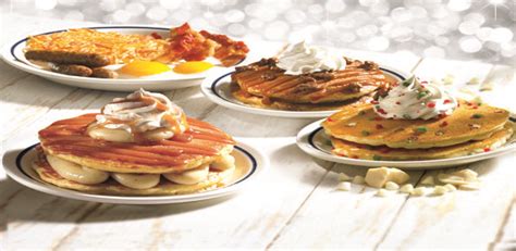 6 Ihop Pancakes Flavors Photo - Chocolate Chip Pancakes Ihop Calories ...