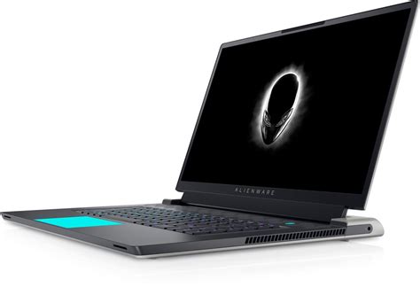 Alienware's x15, x17 gaming laptops wield radical 'Element 31' cooling ...