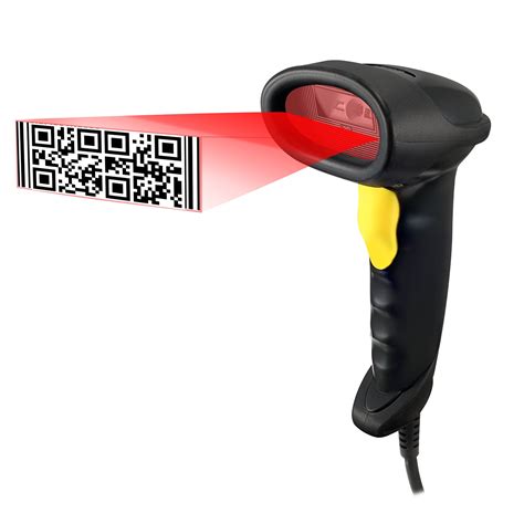 Adesso 2D Barcode Scanner - Walmart.com