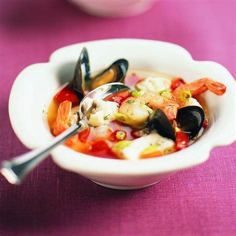 Sumptuous seafood ragout recipe - Chatelaine