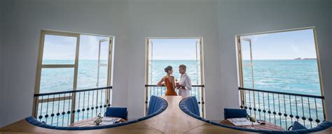 TOP 6 COUPLE ACTIVITIES IN THE MALDIVES! - InterContinental Maldives