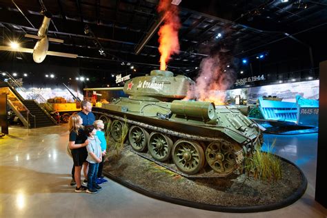 American Heritage Museum offers guests a trip back in time