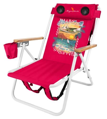 What's The Best Margaritaville Beach Chairs Recommended By An Expert - Glory Cycles