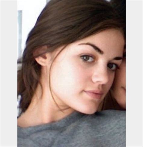 Lucy Hale Without Makeup - Mugeek Vidalondon