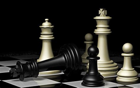 Chess Game Wallpapers - Top Free Chess Game Backgrounds - WallpaperAccess