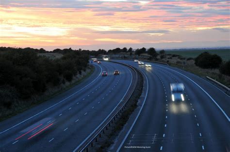 Motorway speed limits: should we abandon them? | Ask the Car Expert