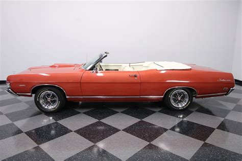 1969 Ford Fairlane | Classic Cars for Sale - Streetside Classics