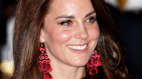 The initial earrings by Annoushka that we think Kate Middleton will ...