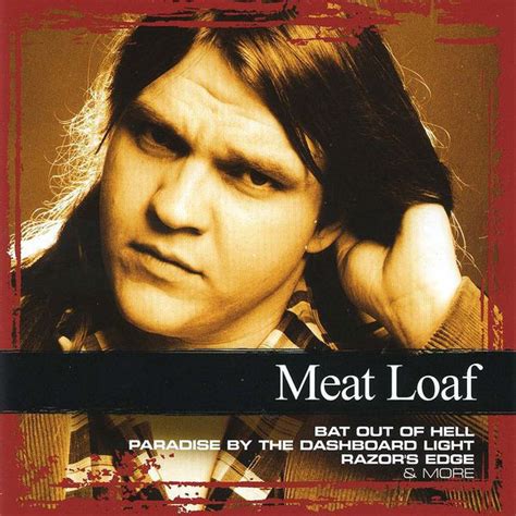 Meat Loaf - Collections (2008, CD) | Discogs