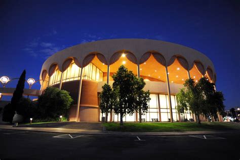 ASU Gammage | Visit Arizona