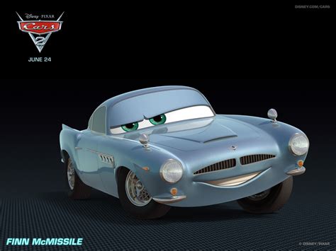 Cars 2 (2011) - Upcoming Movies Wallpaper (20051153) - Fanpop