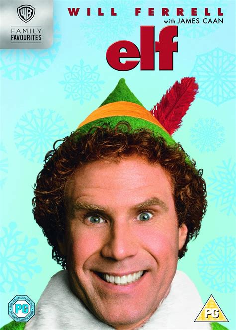 Elf [DVD] [2003]: Amazon.ca: DVD