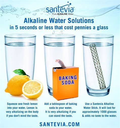 Alkaline Benefits/Health | Find out more about the healthy benefits and versatile uses of Kangen ...