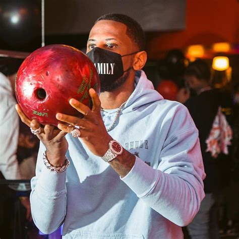 Fabolous on Instagram: “Cheers to finding a lane & staying in it!! 🎳 [shot by @evanpierce ...