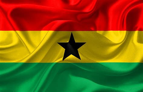 Download Flag, Ghana, Red. Royalty-Free Stock Illustration Image - Pixabay