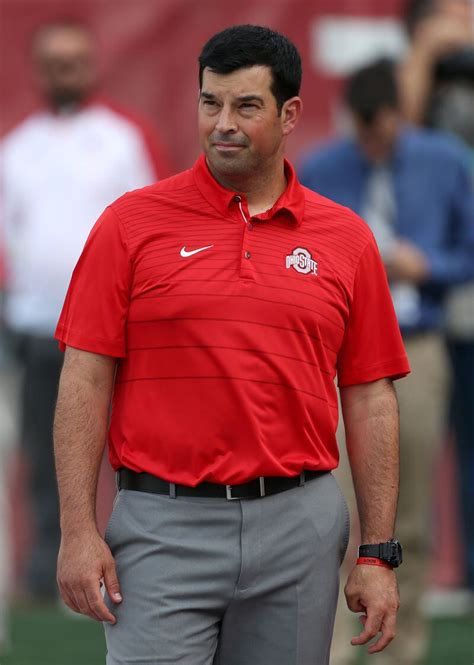 Ryan Day to take over as head coach at Ohio State - cleveland.com