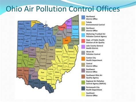 Adam Ward, Ohio EPA, Air Pollution Control Updates, Midwest Environme…