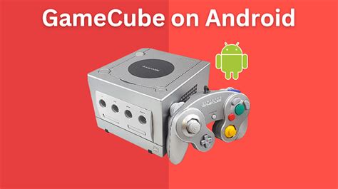 The Best GameCube Emulator for Android in 2024 - Switcher.gg