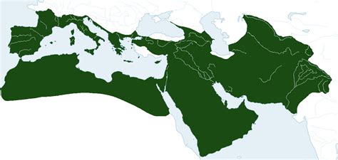 WI: Umayyad Conquest of Constantinople? | alternatehistory.com