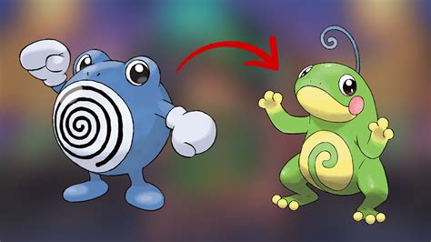 The Weirdest Pokemon Evolution Methods in the Scarlet and Violet DLC