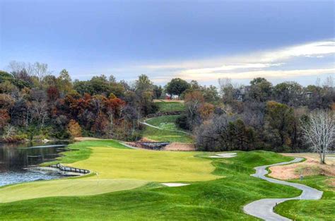 The National Golf Club | Best Golf Courses in Kansas City, Missouri