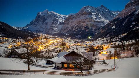 What to Do in Grindelwald, Switzerland | TravelAge West