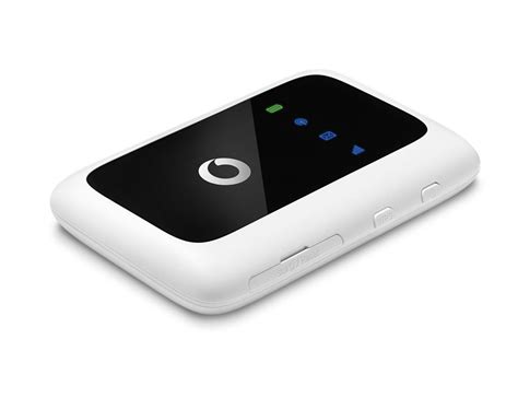 150Mbps Vodafone R216-z powerful 4G LTE 3G Broadband mobile Mifi router modem | 11street ...