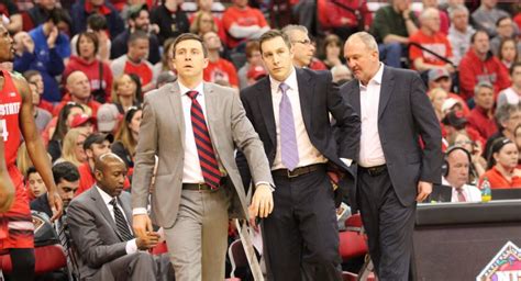 Ohio State Announces Jake Diebler As Assistant Coach On Chris Holtmann ...