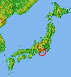 Izu Peninsula - Wikipedia, the free encyclopedia