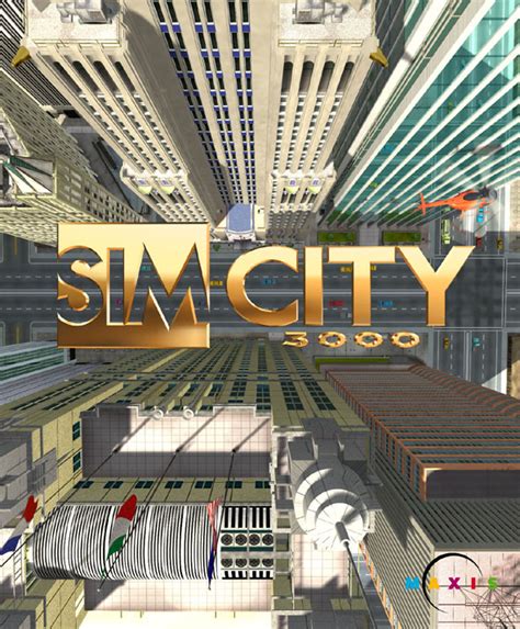 Simcity 3000 tips - seojdagseo