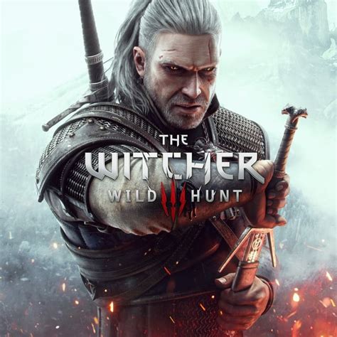 The Witcher 3: Wild Hunt PS5: Release date, news, gameplay, deals, and trailers - PlayStationDB UK