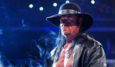 The Undertaker retires: Check out his 10 biggest fights- The Week