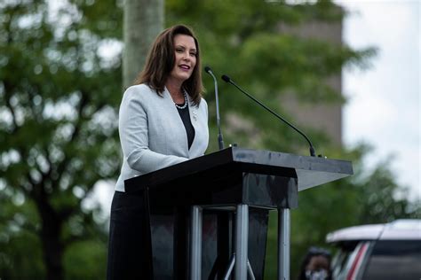 Gov. Gretchen Whitmer kidnapping plot trial: two men found guilty