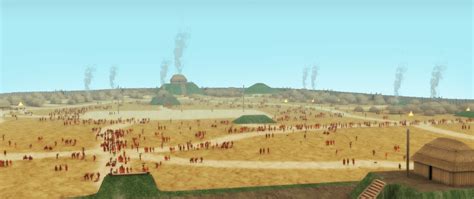 Cahokia Mounds launches new augmented reality experience