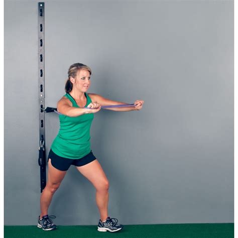 The Benefits Of Wall Mount Exercise Bands - Wall Mount Ideas