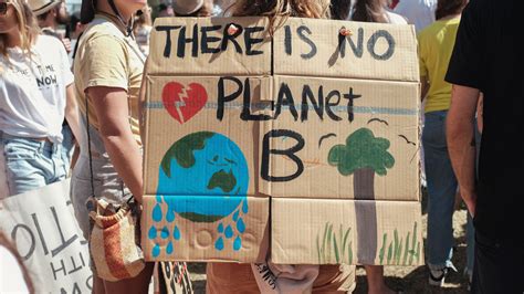 What Climate Thinkers Need to Know About Environmental Justice