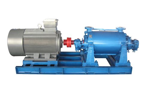 China Boiler Feed Pump (DG) , Power Station Photos & Pictures - Made-in-china.com