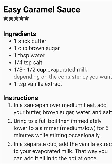 Caramel Cake Recipe, Caramel Recipes Sauce, Caramel Sauce, Sauce Recipes, Toffee Sauce, Dessert ...