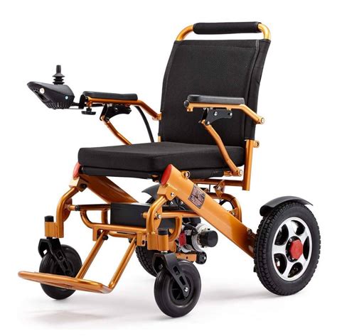 Top 10 Best Folding Electric Wheelchairs in 2021 Reviews | Buyer's Guide