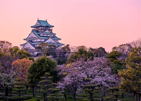 Osaka, Japan - fcracer.com