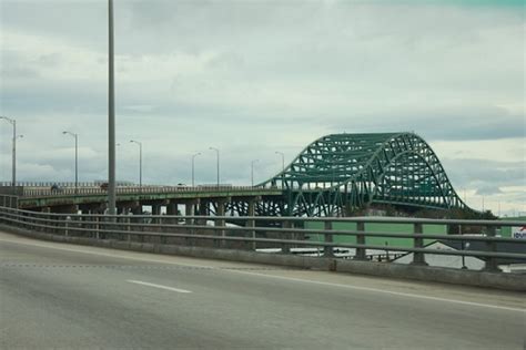 5 Facts You Didn’t Know About The Piscataqua River Bridge