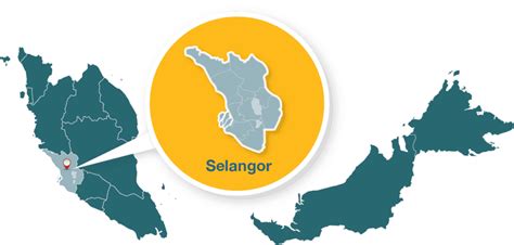 About Selangor | The Best From Us - Tourism Selangor