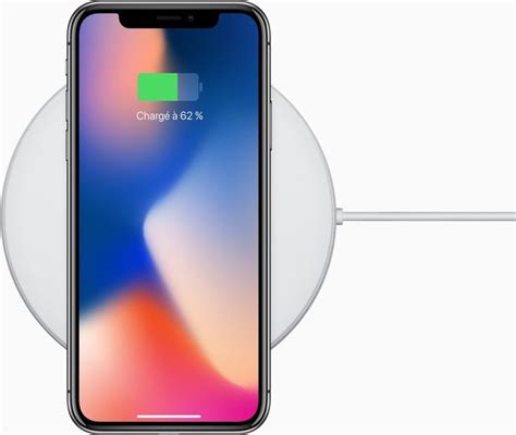 20170912 iPhone X wireless_charging_everywhere | Iphone, İphone x ...