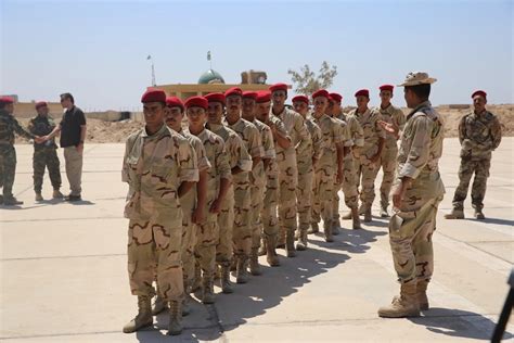 Conscription in Iraq: A Short-Lived Policy | ISPI