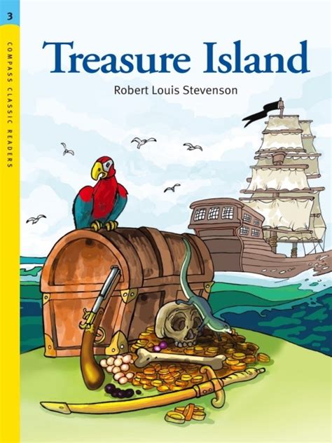 Read Treasure Island Online by Robert Louis Stevenson | Books | Free 30-day Trial | Scribd