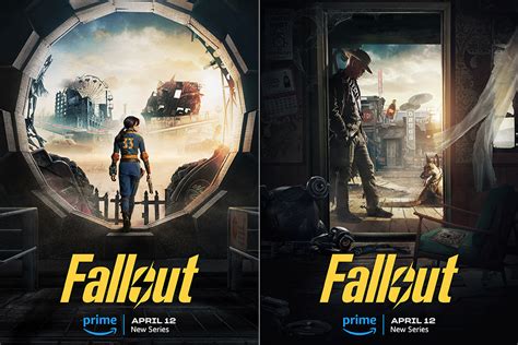 Prime Video Releases First Live-Action Fallout Series Teaser Trailer - TechEBlog