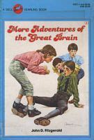 The Great Brain Series in Order by John D. Fitzgerald - FictionDB