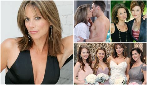 General Hospital’s Alexis Davis: Timeline — Photos of Nancy Lee Grahn Through the Years | Soaps.com