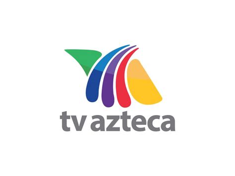 TV Azteca Logo PNG vector in SVG, PDF, AI, CDR format